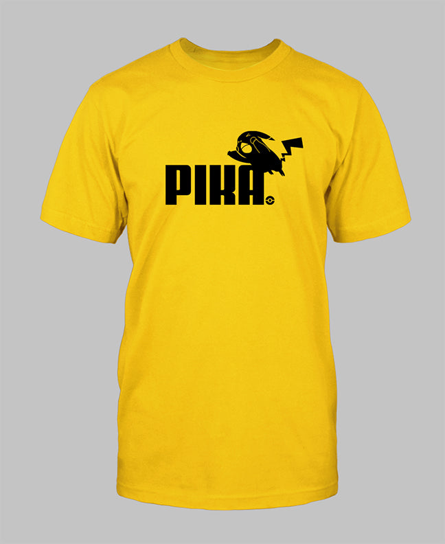 2275 - Pika Jump