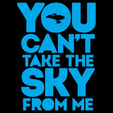 2288 - Take the Sky