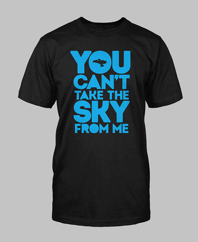 2288 - Take the Sky