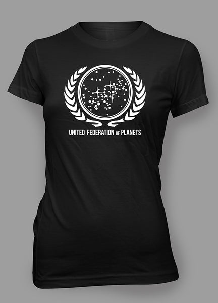 2294 - United Federation of Planets