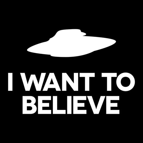 2309 - I Want To Believe
