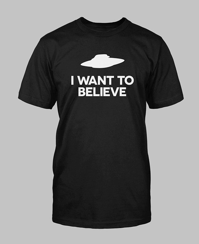 2309 - I Want To Believe
