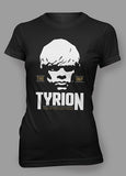 2435 - Tyrion the God