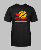 2460 - McCloud's Flight Academy