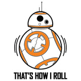 2466 - How I Roll