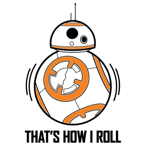 2466 - How I Roll