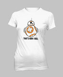 2466 - How I Roll