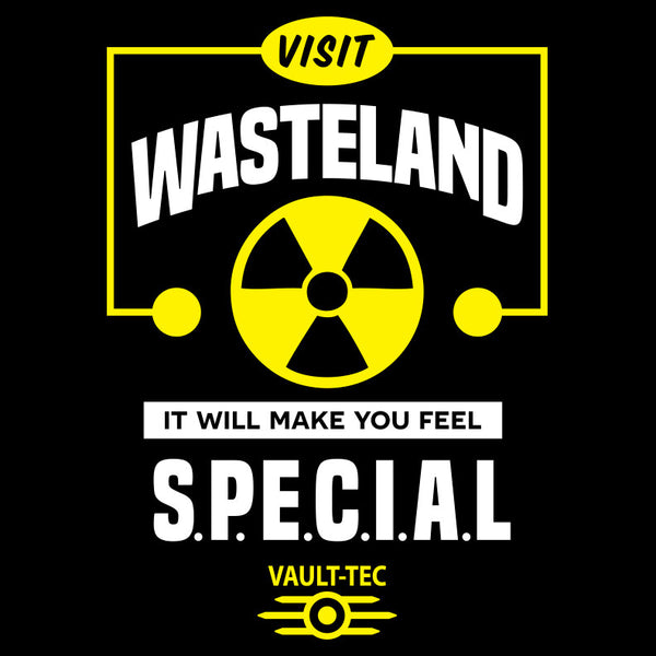 2468 - Wasteland