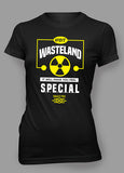 2468 - Wasteland