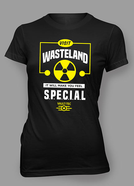 2468 - Wasteland