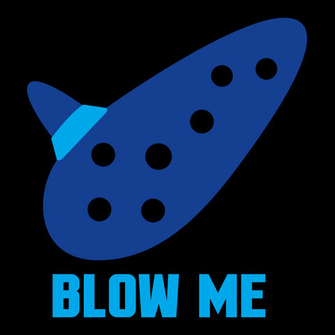 2470 - Blow Me