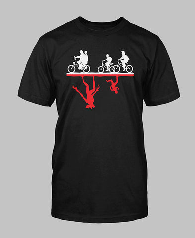 2524 - Stranger Things Bikes