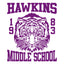 2528 - Hawkins School