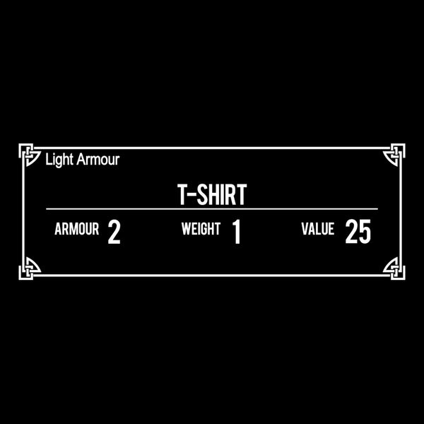 2529 - T-shirt Armour