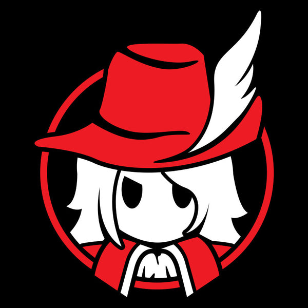 2544 - Red Mage