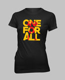 2548 - One For All