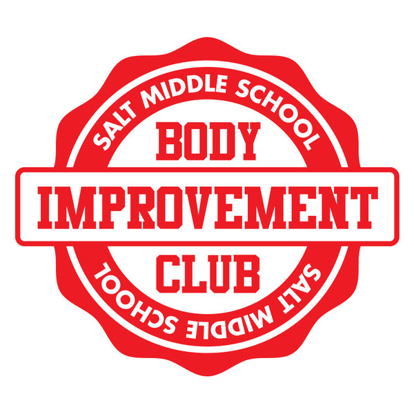 2549 - Body Improvement