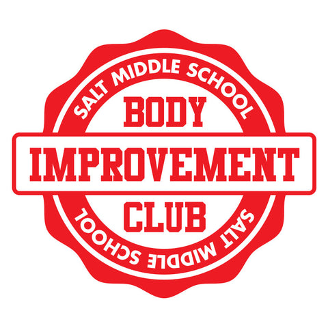 2549 - Body Improvement