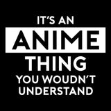 2553 - Anime Thing