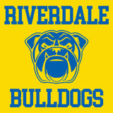 2558 - Bulldogs