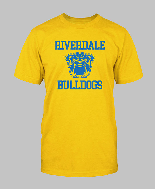 2558 - Bulldogs