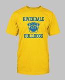 2558 - Bulldogs