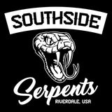 2559 - Serpents