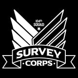 2561 - Survey