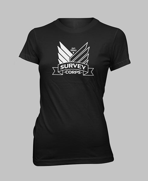 2561 - Survey