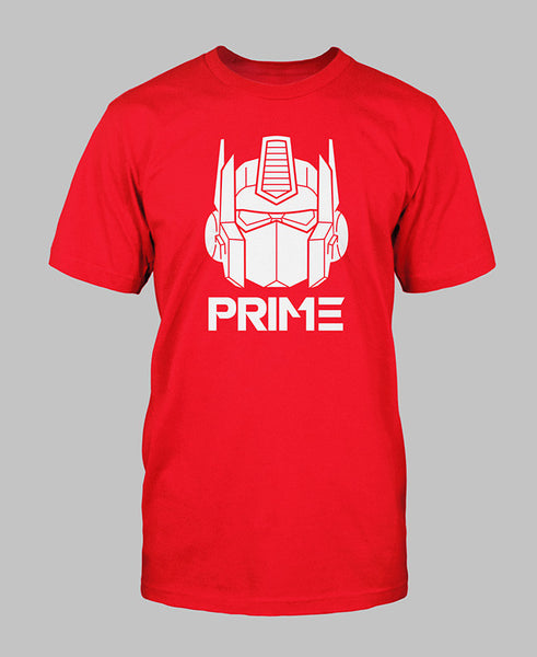 2566 - Prime