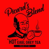 2573 - Picard's Blend