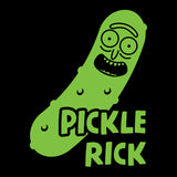2575 - Pickle Rick