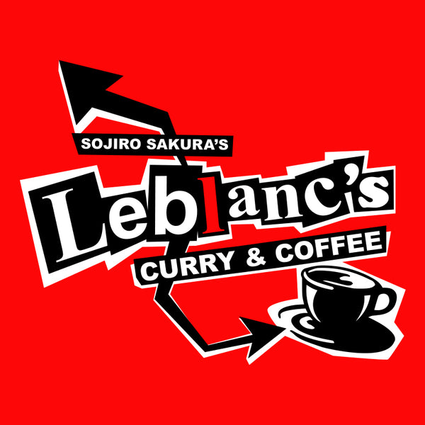 2578 - Leblanc's