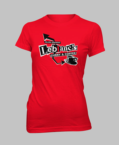 2578 - Leblanc's