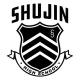 2579 - Shujin High School