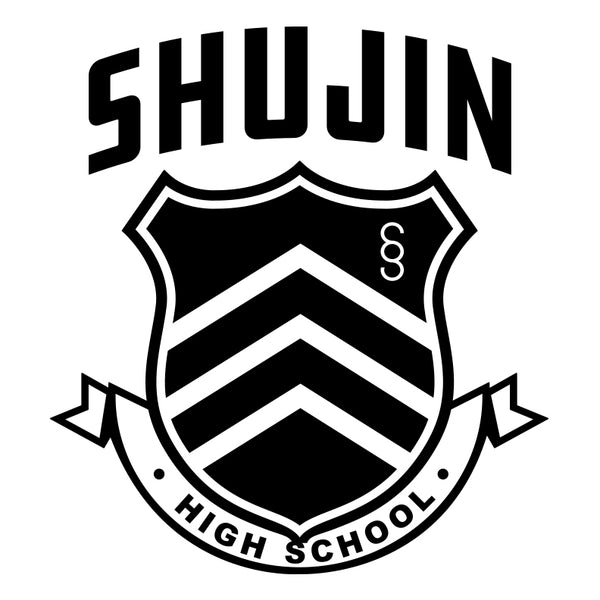 2579 - Shujin High School