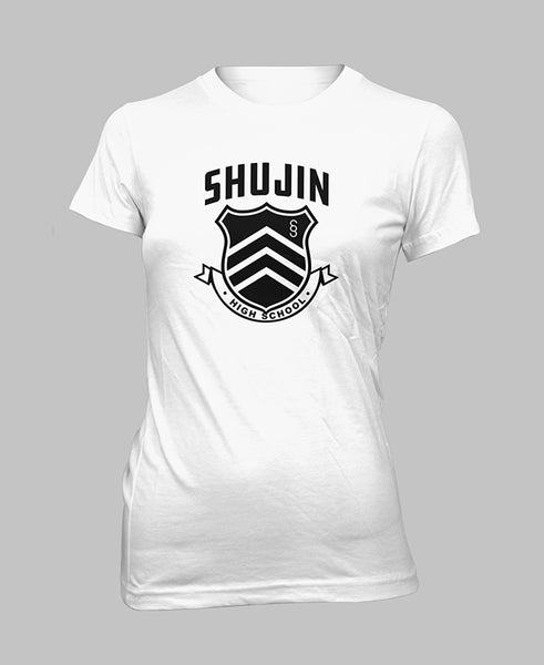 2579 - Shujin High School
