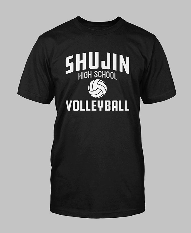 2580 - Shujin Volleyball