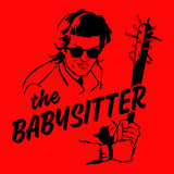 2581 - The Babysitter