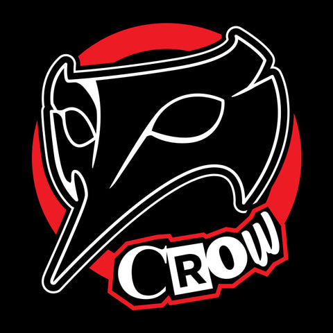 2582 - Crow