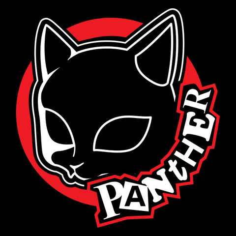 2588 - Panther