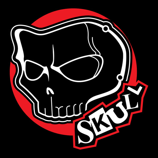 2589 - Skull