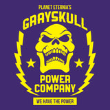 2591 - Grayskull Power Company