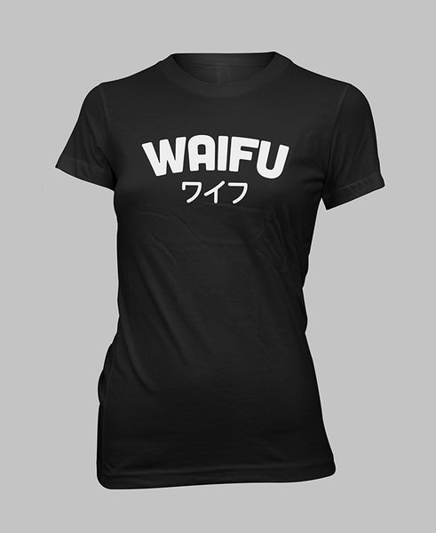 2594 - Waifu