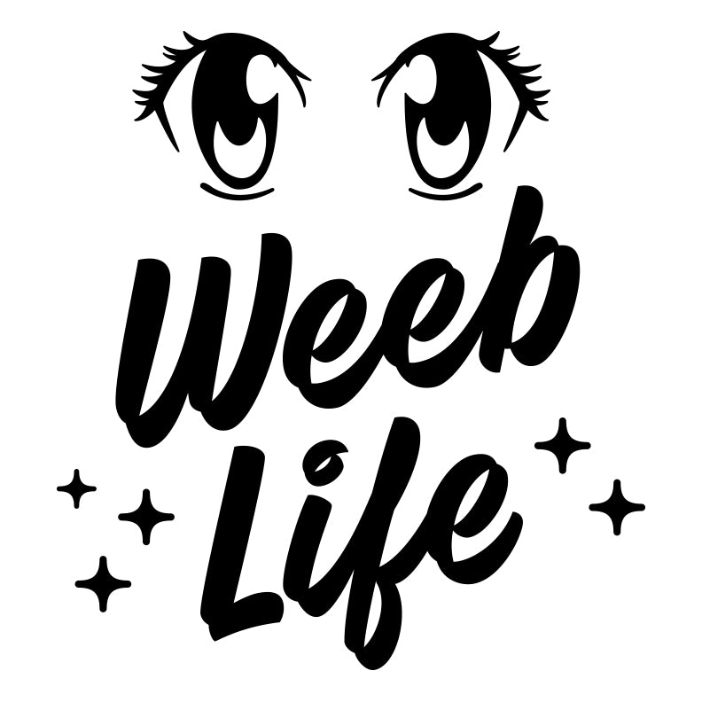 2605 - Weeb Life