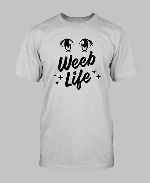 2605 - Weeb Life