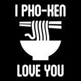 2609 - Pho-ken Love You