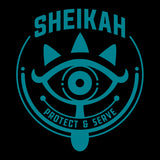 2612 - Sheikah