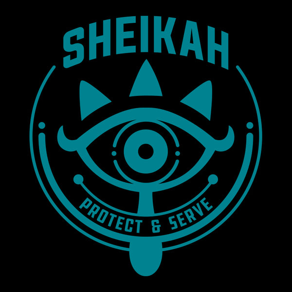 2612 - Sheikah