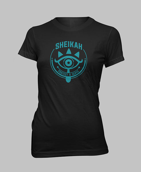 2612 - Sheikah